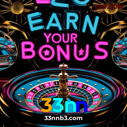 33nn Cassino- Brasil 🎲 - LICENCIADO OFICIAL - 33nn.com