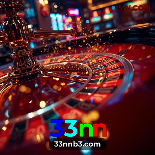 33nn Cassino: Onde a Sorte e a Segurança se Encontram