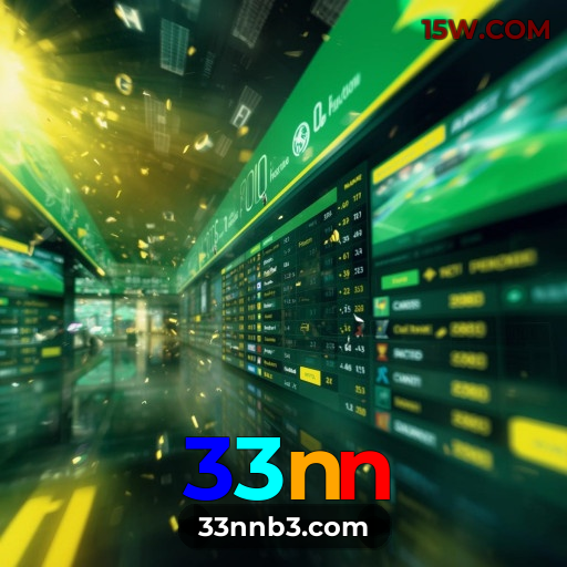 33nn: Os maiores prêmios esperam por você no cassino online mais confiável do Brasil!
