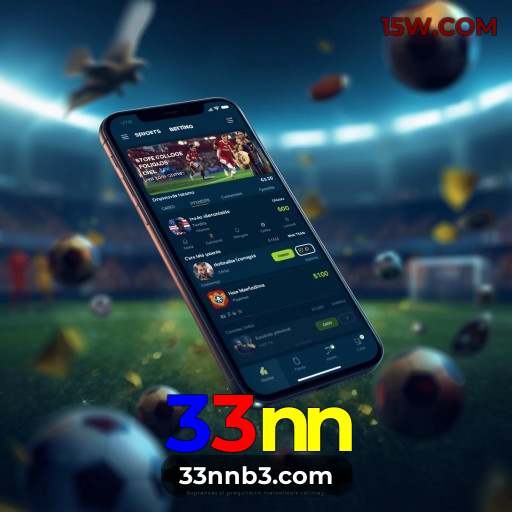 33nn.com 🏅 - Plataforma de entretenimento online - 33nn