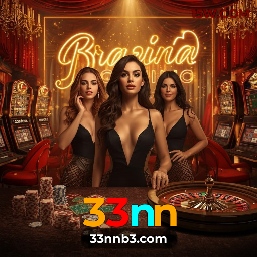 33nn.com | Cassino Online com Alta Performance no Brasil