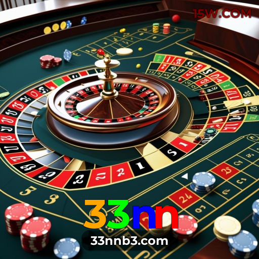 33nn | Cassino Online Brasil | Bônus R$ 5.000 + 500 Giros Grátis