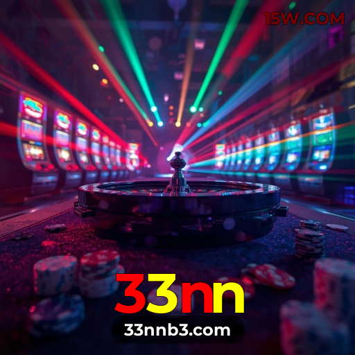 Cassino Online 33nn | Bônus Diários e Semanais