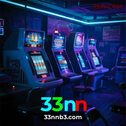 33nn | Cassino Online Brasil | Bônus R$ 5.000 + 500 Giros Grátis
