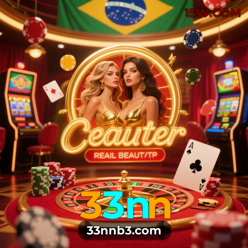 Cassino Online 33nn | Jogos com PIX Instantâneo
