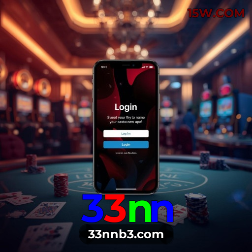 33nn.COM PLATAFORMA OFICIAL-🎖-33nn slots